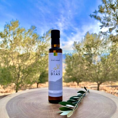 Blend da Safra - Garrafa 250 ml