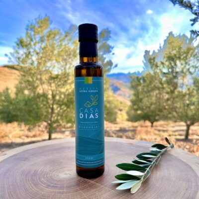 Koroneiki – Monovarietal Exclusiva 2024 - Garrafa 250 ml